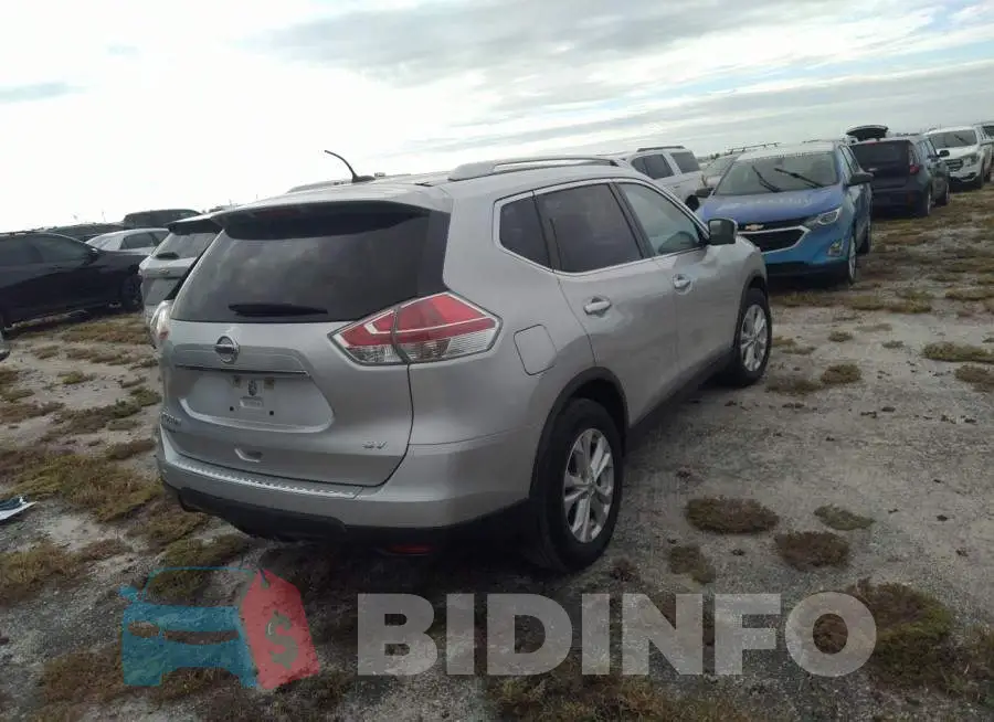 KNMAT2MT2FP525394 Photo# 4