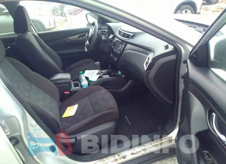 KNMAT2MT2FP525394 Photo# 5