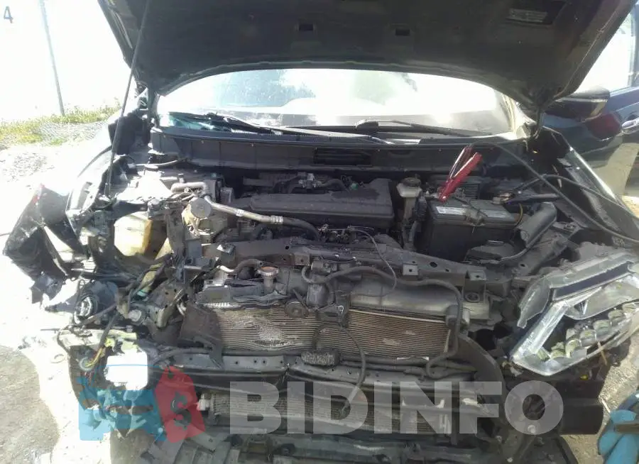 KNMAT2MT5FP567302 Photo# 10