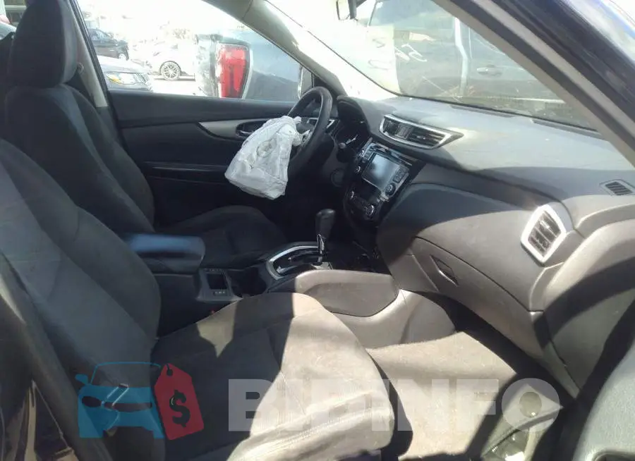 KNMAT2MT5FP567302 Photo# 5