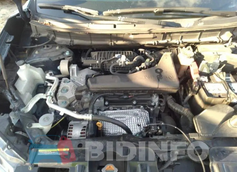 KNMAT2MT5GP703610 Photo# 10