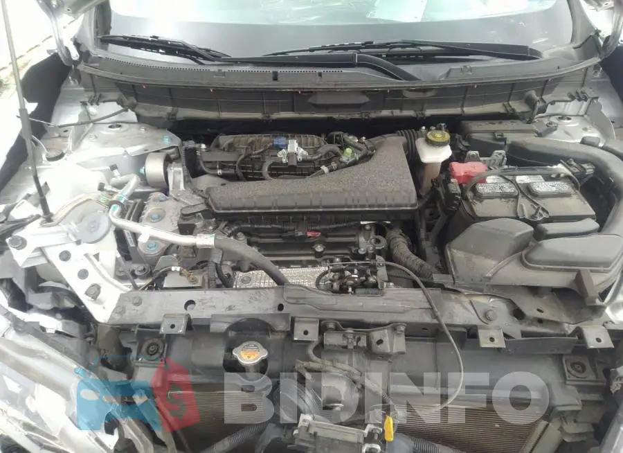 KNMAT2MT5JP506525 Photo# 10