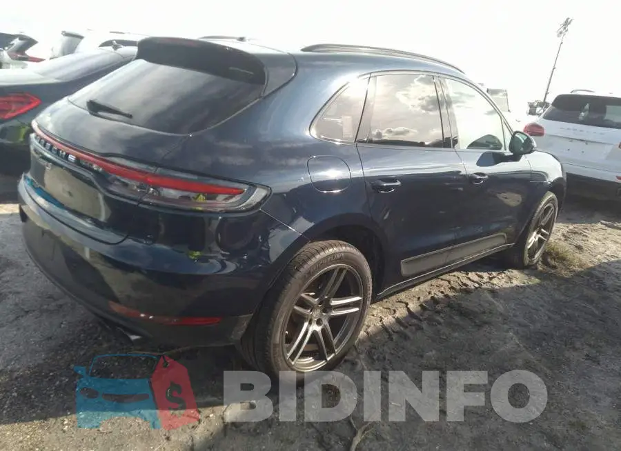 WP1AB2A52MLB37013 Photo# 4