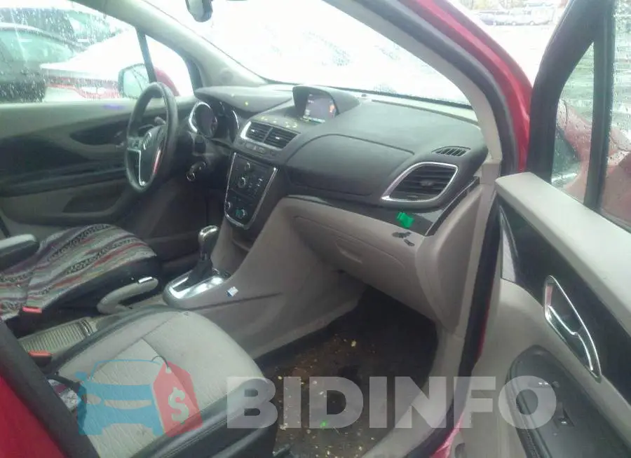 KL4CJFSBXFB159935 Photo# 5