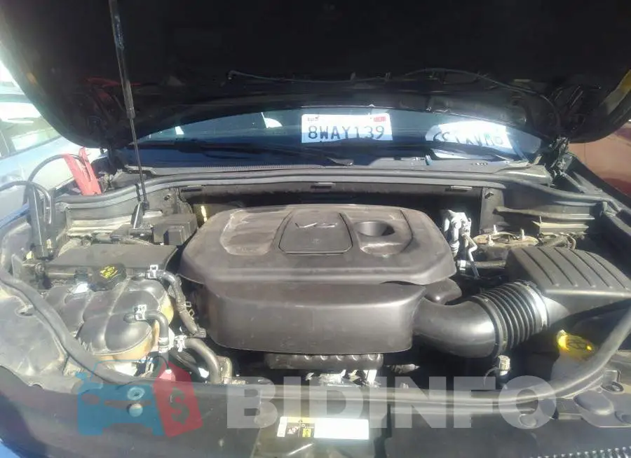 1C4RJEAG8KC852255 Photo# 10