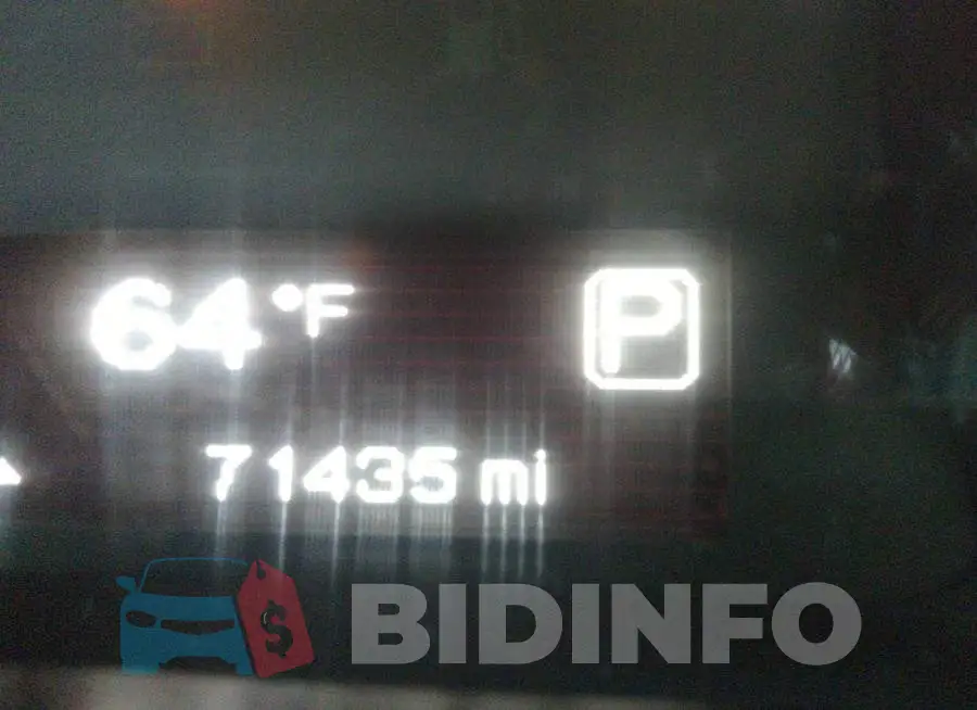 1C3CDFAA4GD712272 Photo# 7