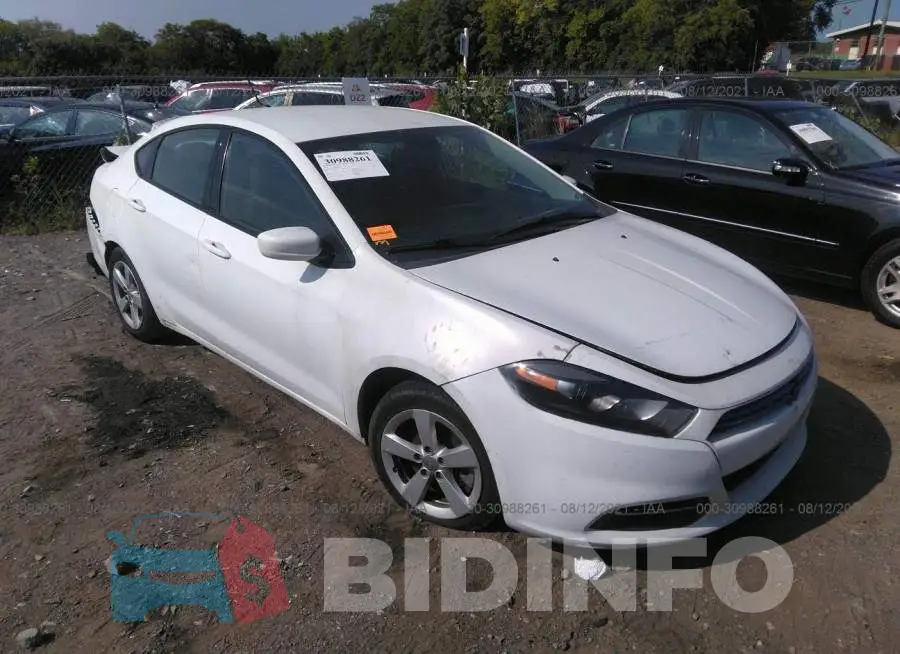 1C3CDFBB0GD529331 Photo# 1