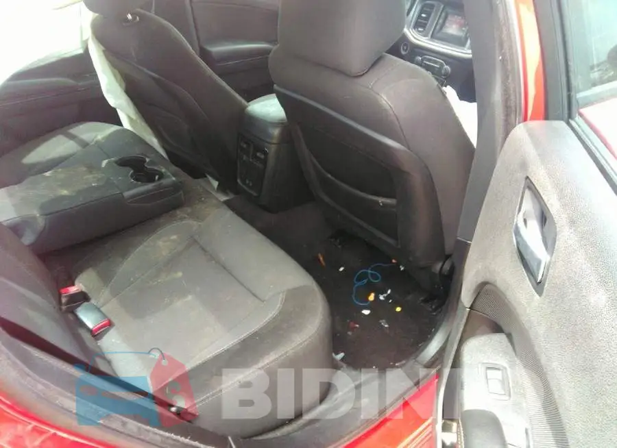 2C3CDXBGXHH537832 Photo# 8