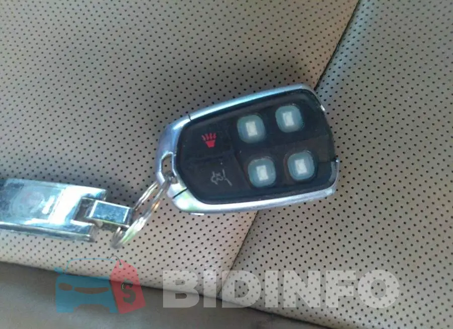 1GYS4DKJ7JR297785 Photo# 11
