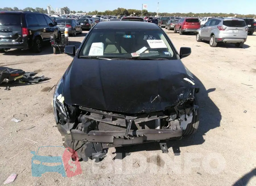 2G61M5S31K9137876 Photo# 6