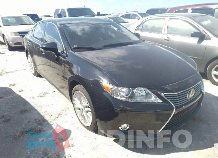 JTHBK1GG5F2193608 Photo# 1