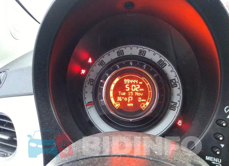 3C3CFFAR1FT624014 Photo# 7