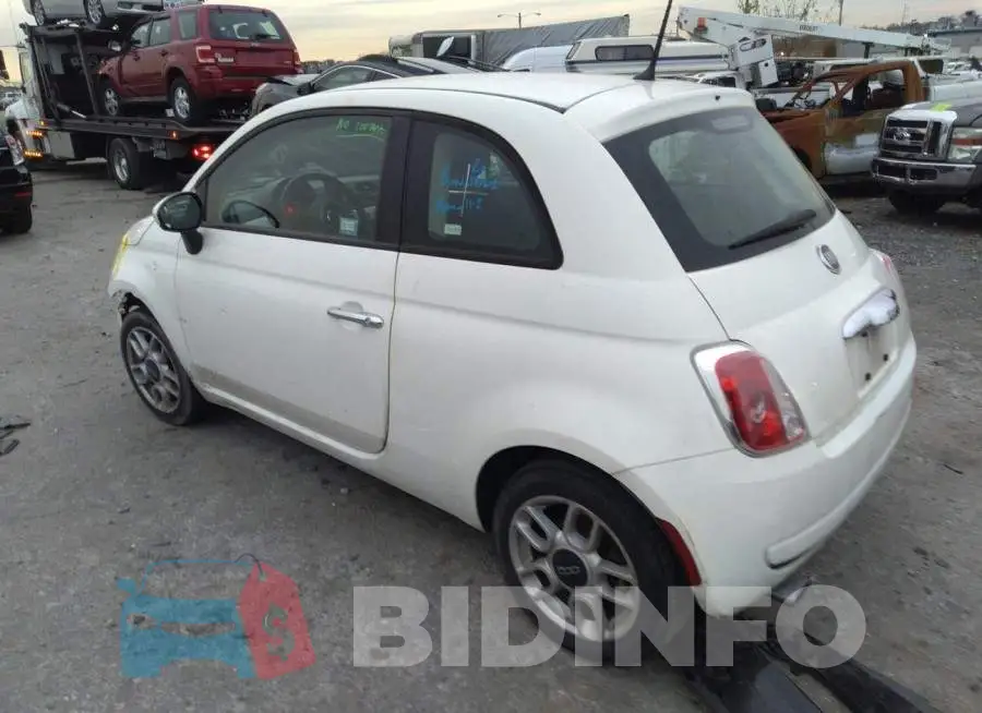 3C3CFFAR1FT624014 Photo# 3