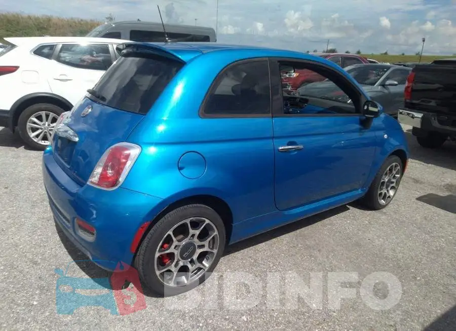 3C3CFFBR7FT579837 Photo# 4
