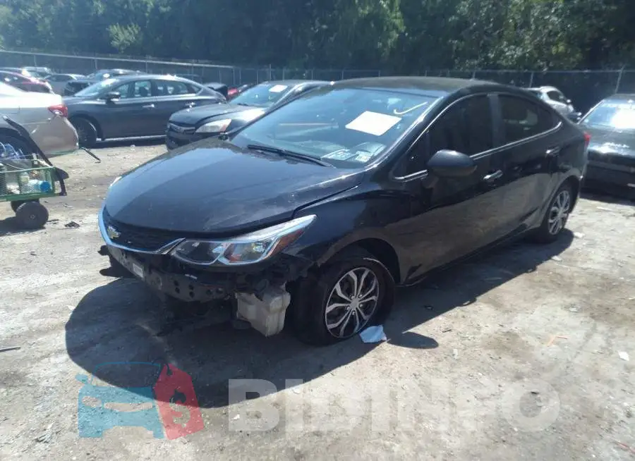 1G1BC5SMXG7267587 Photo# 2