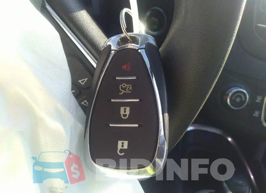 1G1ZE5ST5GF247768 Photo# 11