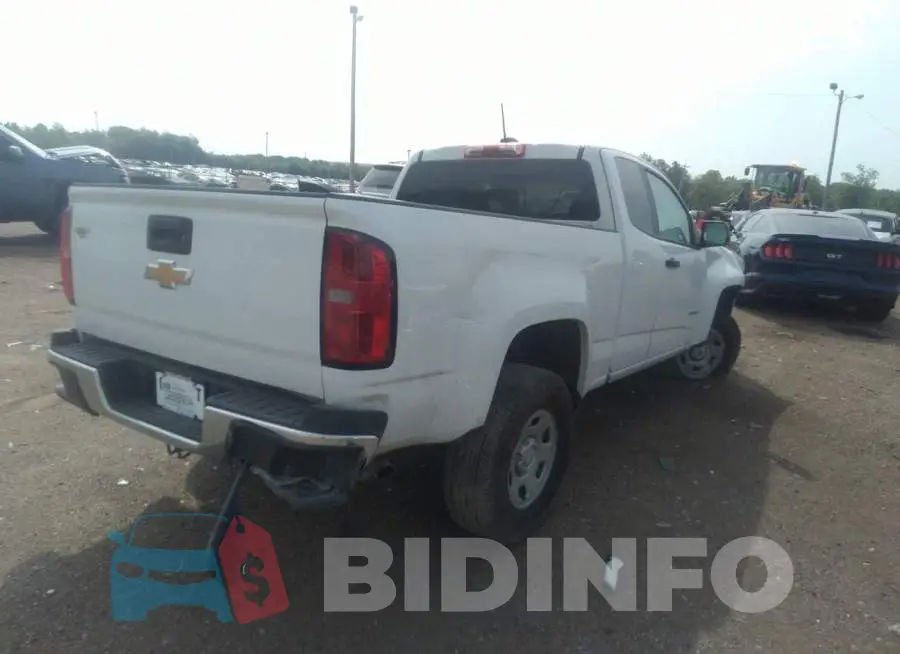 1GCHSBEA9L1186193 Photo# 4