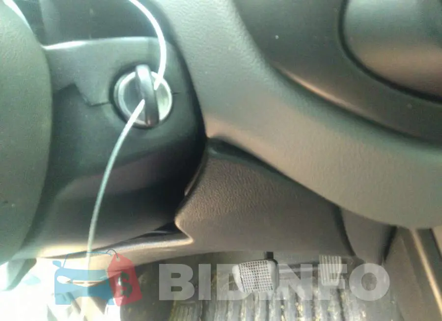 1GCHSBEA9L1186193 Photo# 11
