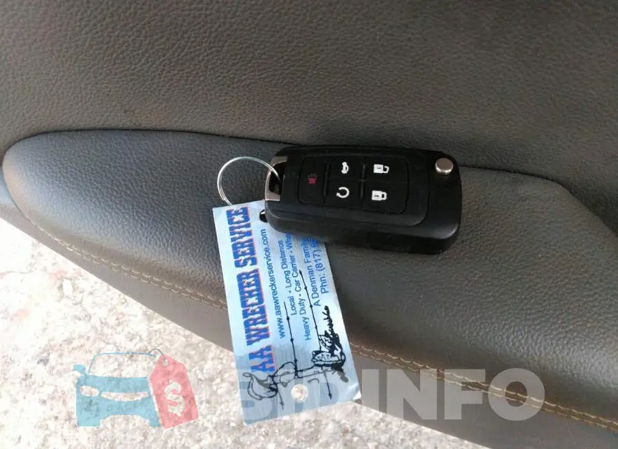 2G1125S36F9119018 Photo# 11