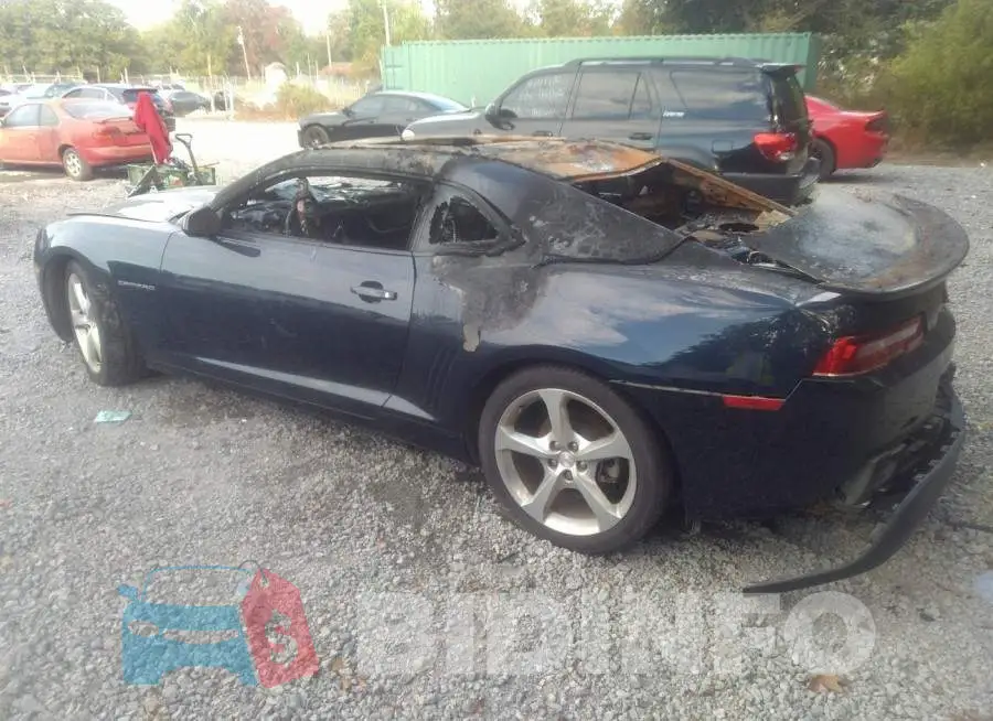 2G1FF1E34F9282894 Photo# 3