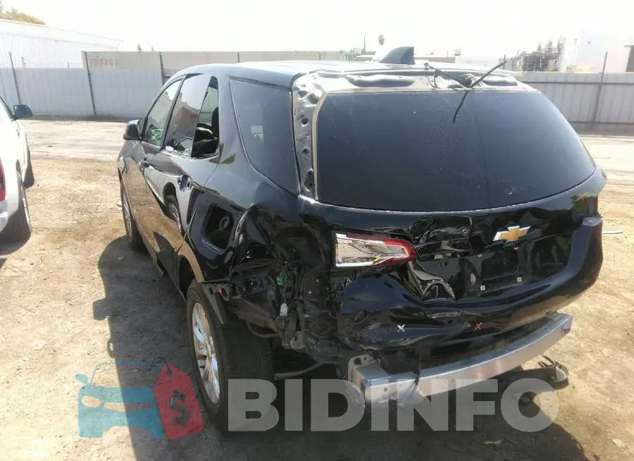 2GNAXHEV3L6162842 Photo# 3