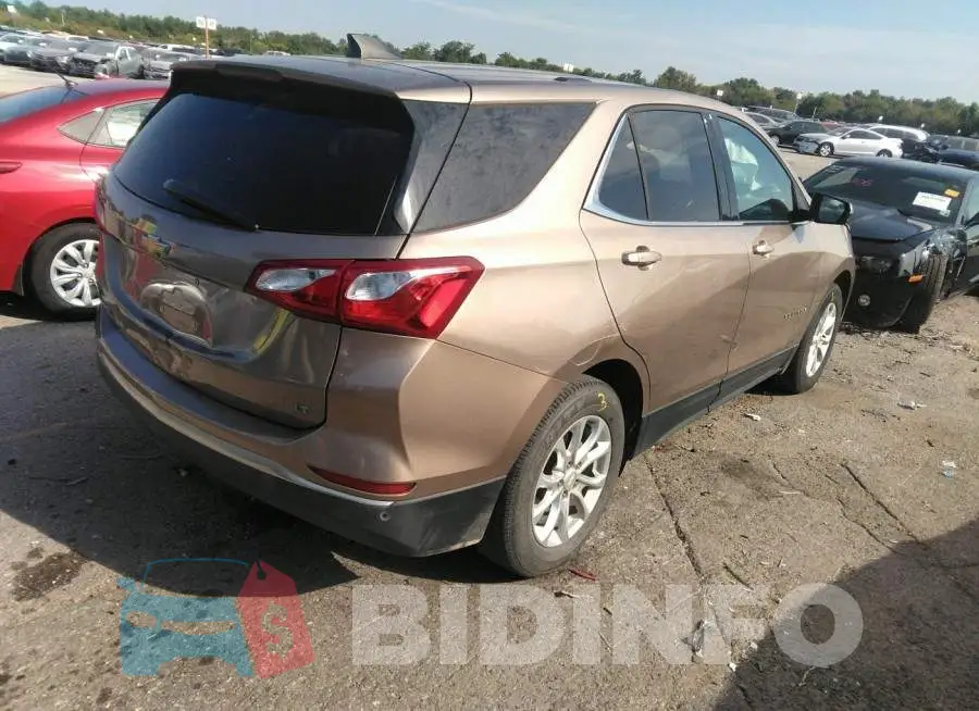 2GNAXKEVXK6182453 Photo# 4
