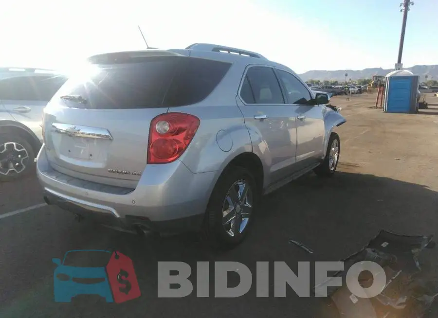 2GNFLDE34F6177363 Photo# 4