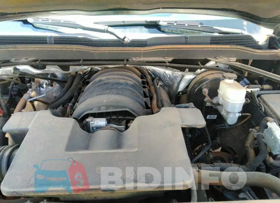 3GCPCREC5FG295422 Photo# 10