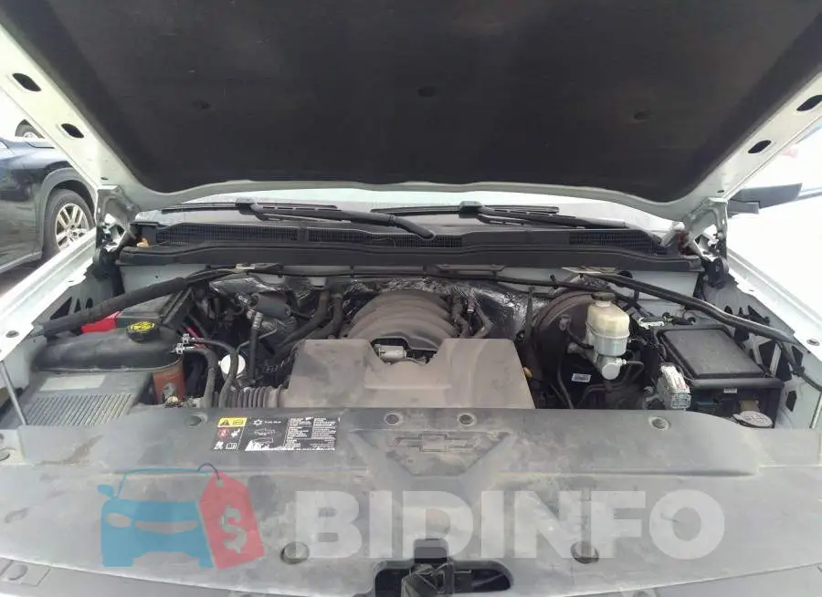 3GCPCREH8FG113501 Photo# 10