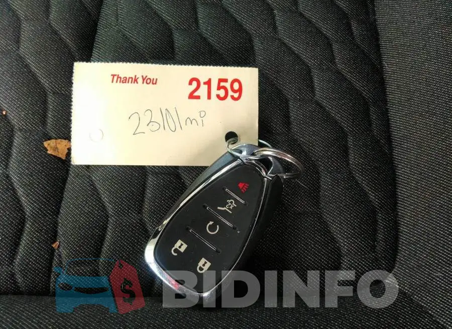 3GNAXKEVXLL346698 Photo# 11