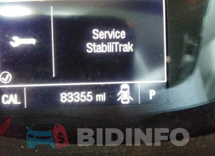 3GNCJPSB5HL192510 Photo# 7