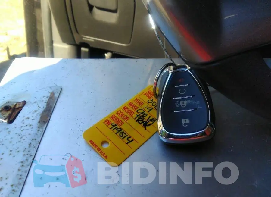 KL7CJLSB2KB919514 Photo# 11