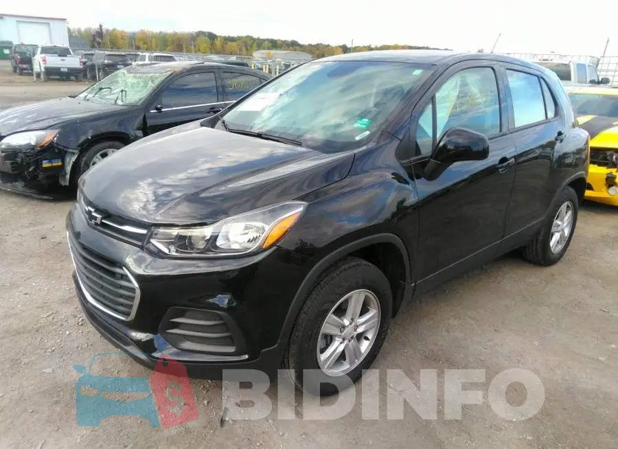 KL7CJNSB8LB064962 Photo# 2