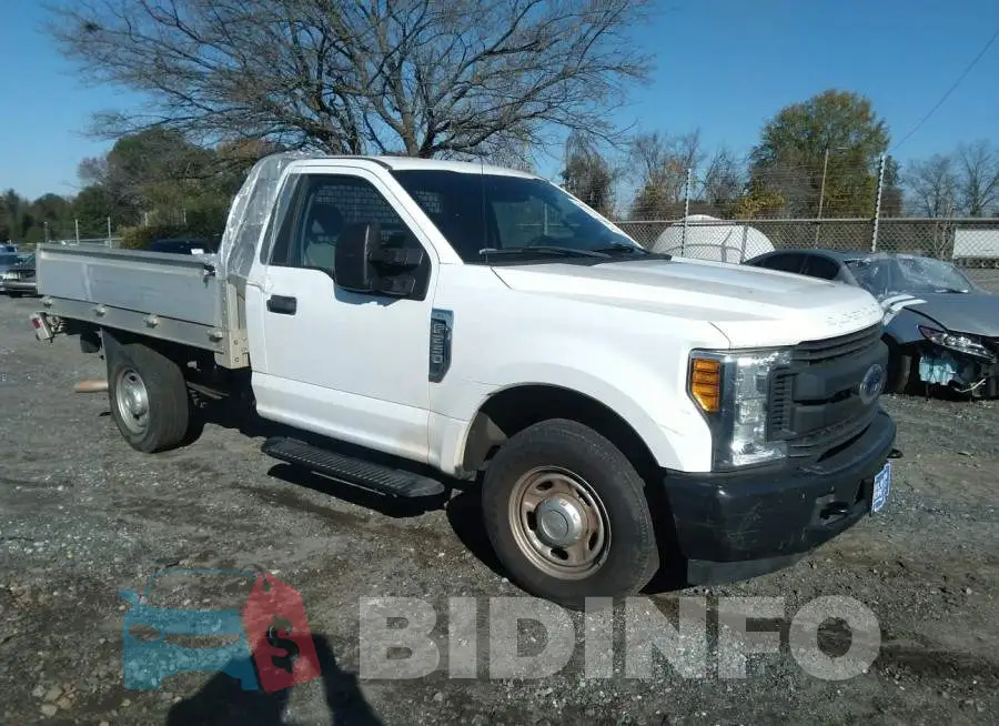 1FDBF2A62HEC99829 Photo# 1