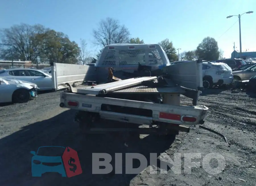 1FDBF2A62HEC99829 Photo# 6