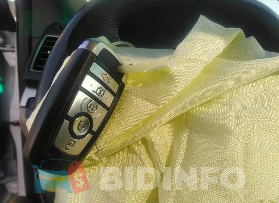 1FM5K7DH3JGB04219 Photo# 11