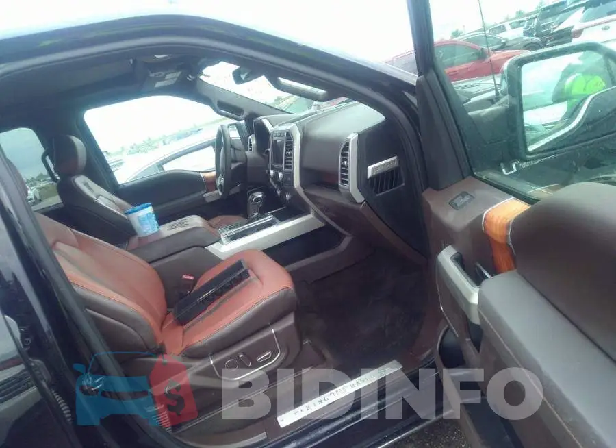 1FTEW1EG5JFB55352 Photo# 5