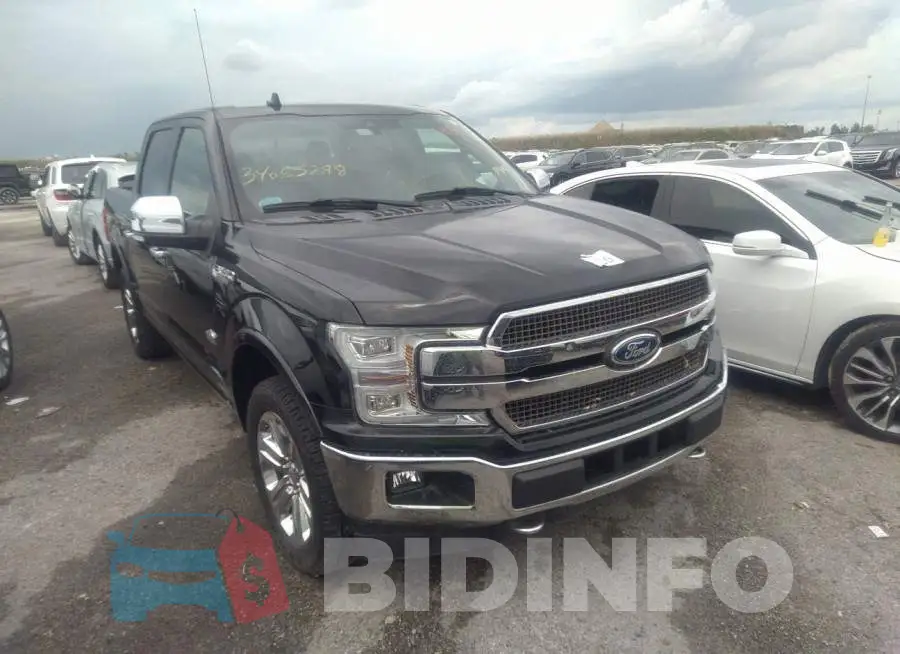 1FTEW1EG5JFB55352 Photo# 1