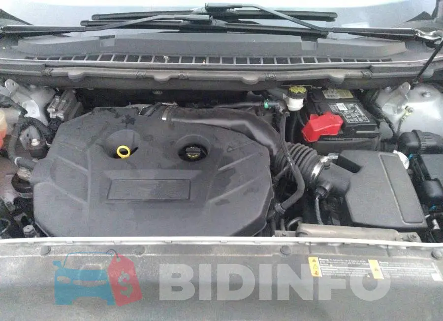 2FMPK3G90HBC41223 Photo# 10