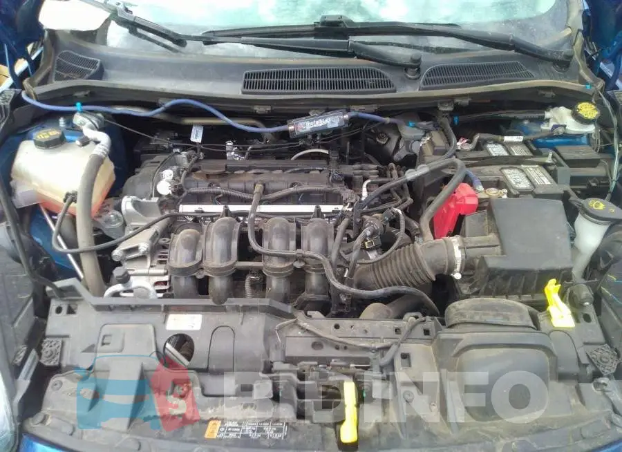 3FADP4EJ2KM154785 Photo# 10