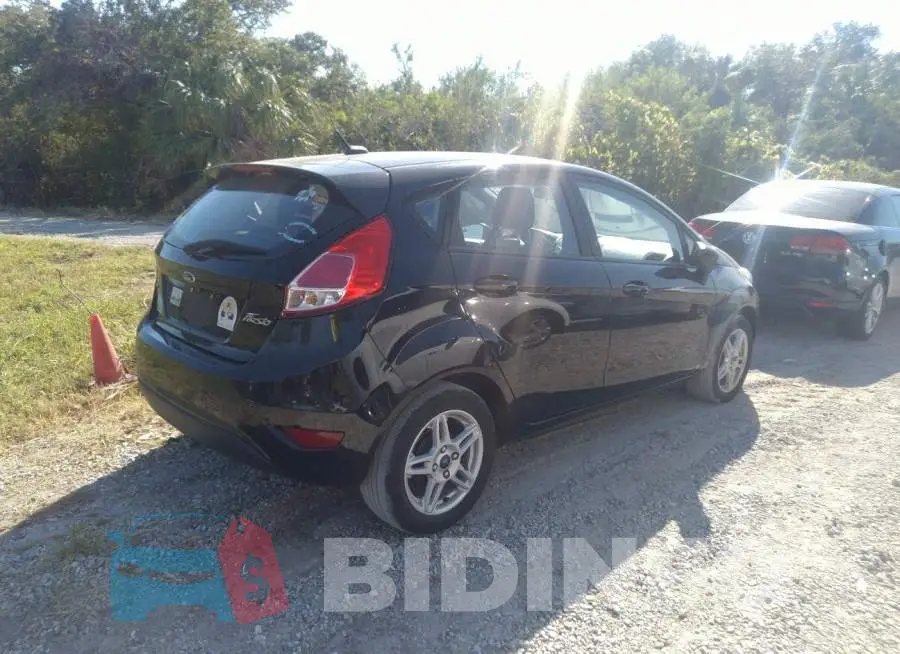 3FADP4EJXKM108699 Photo# 4