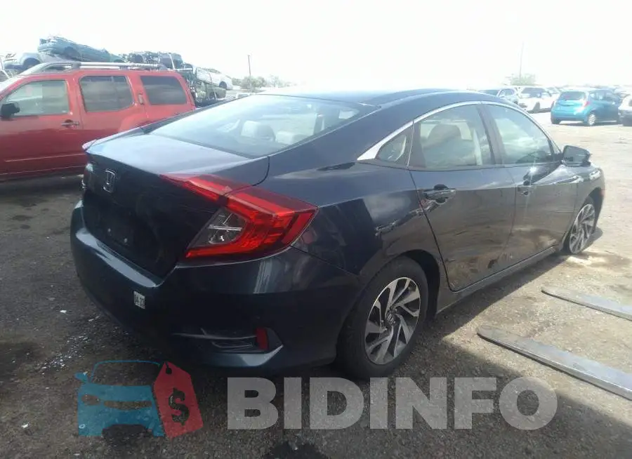 19XFC2F73GE063323 Photo# 4