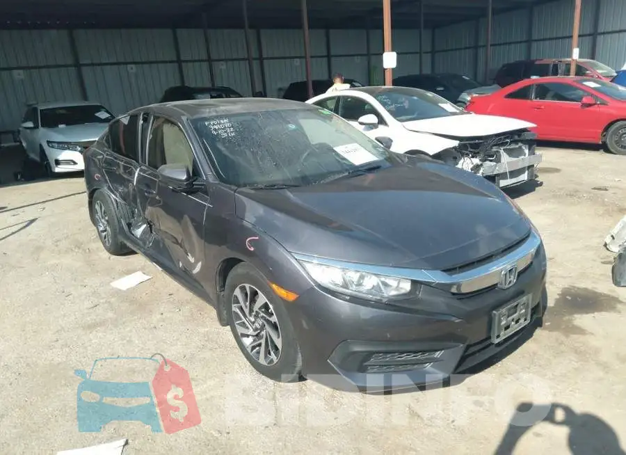 19XFC2F77HE006978 Photo# 1
