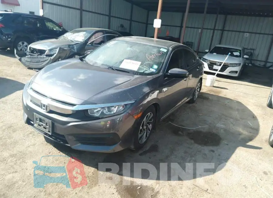 19XFC2F77HE006978 Photo# 2