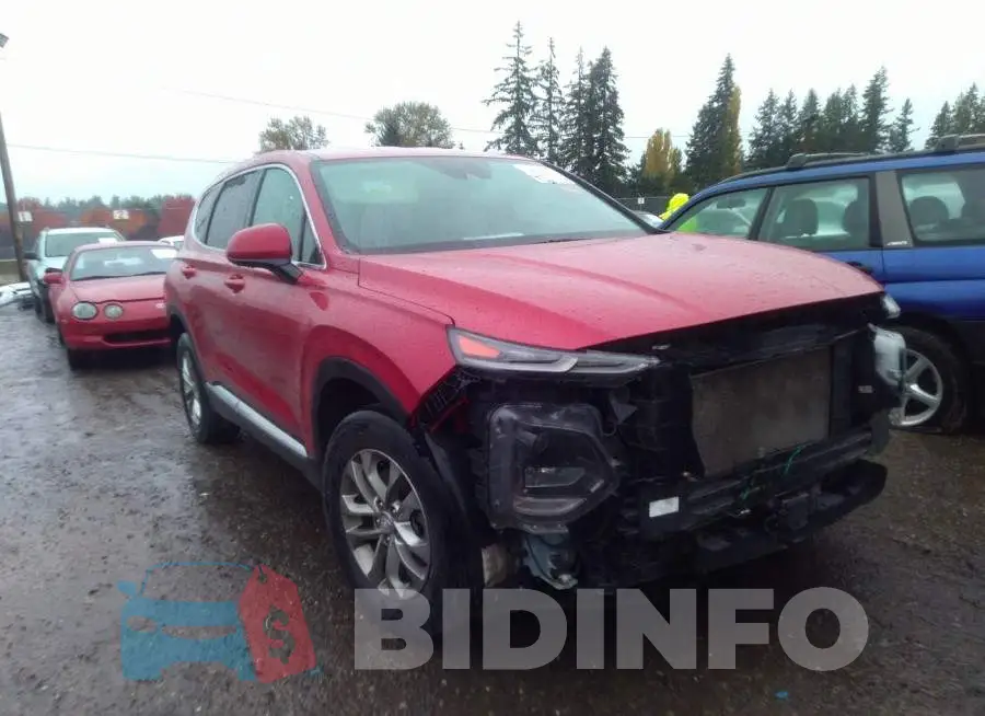 5NMS2CAD5KH096037 Photo# 1