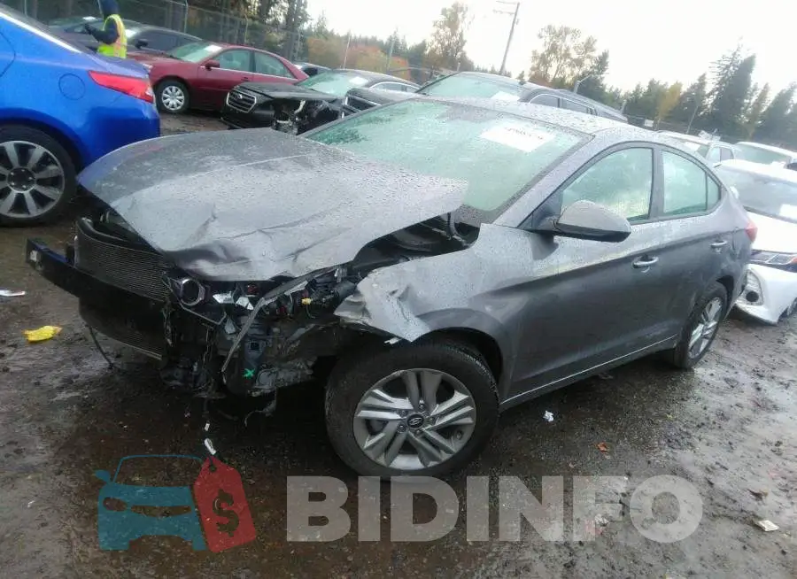 5NPD84LF6LH542132 Photo# 2