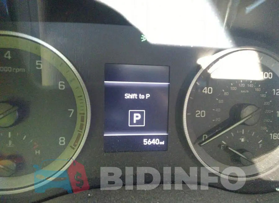 KM8J3CAL5MU306837 Photo# 6