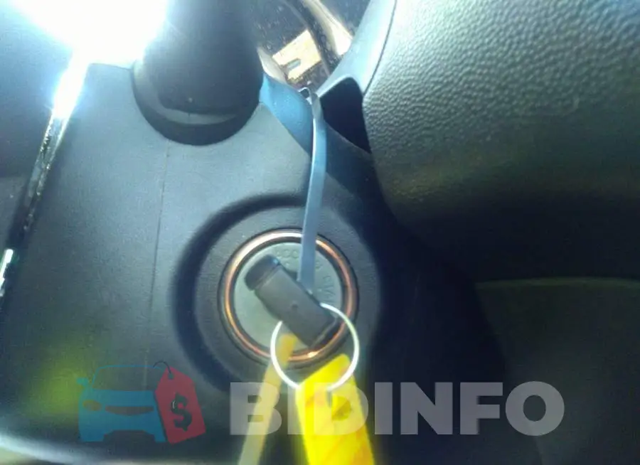 ML32F3FJXKHF16532 Photo# 11