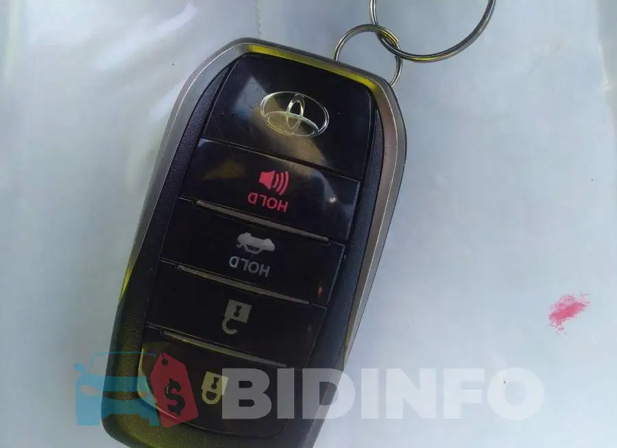 JTDBVRBD9JA005353 Photo# 11