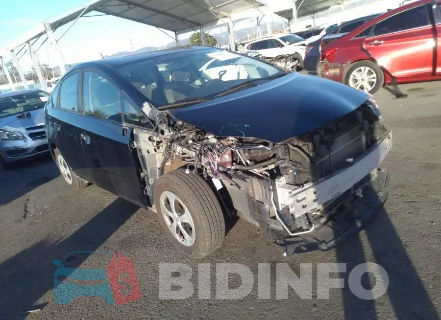JTDKN3DU2F1982237 Photo# 1